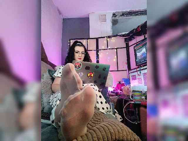 monicaangels webcam