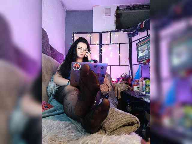 monicaangels webcam