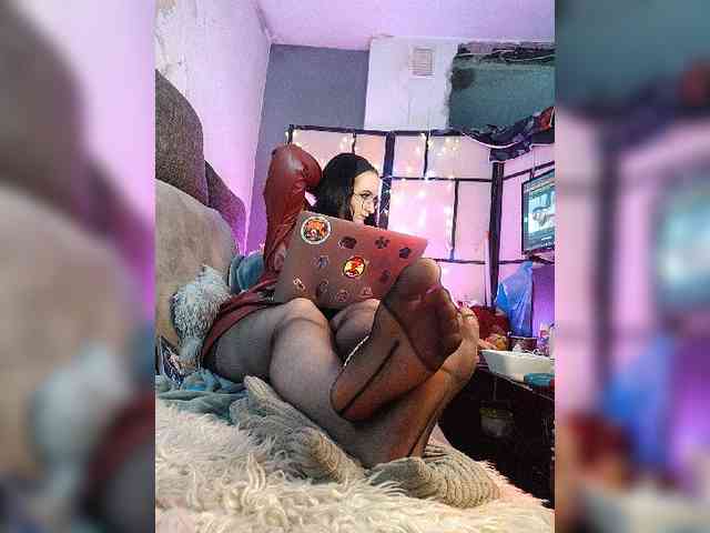 monicaangels webcam