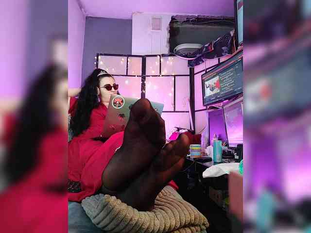 monicaangels webcam