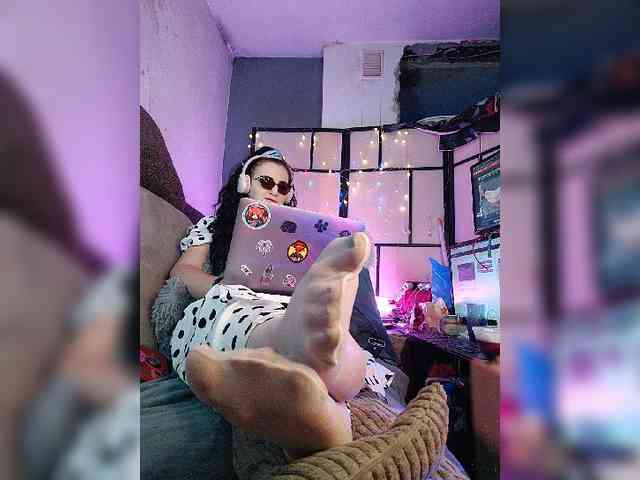 monicaangels webcam