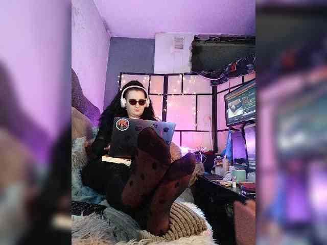 monicaangels webcam