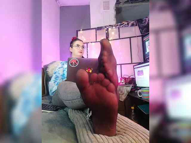 monicaangels webcam