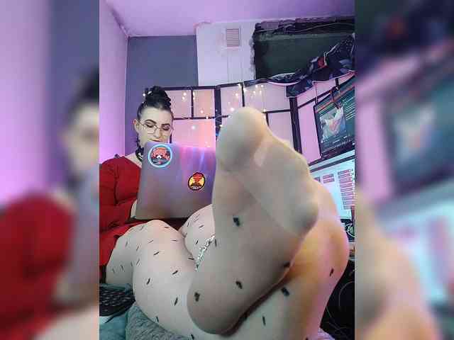monicaangels webcam