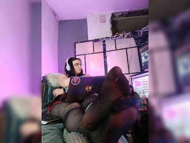 monicaangels webcam