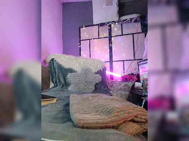 monicaangels Sex Cam Show