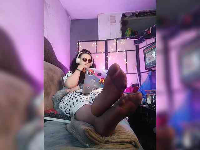monicaangels webcam