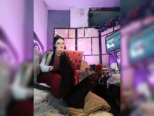 monicaangels webcam