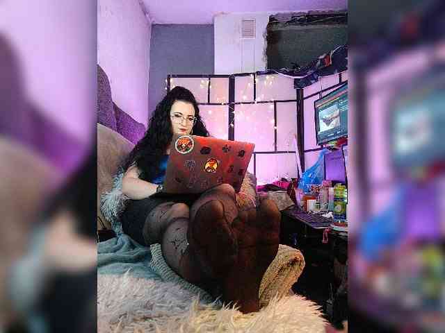 monicaangels webcam