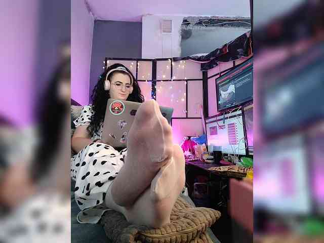 monicaangels webcam