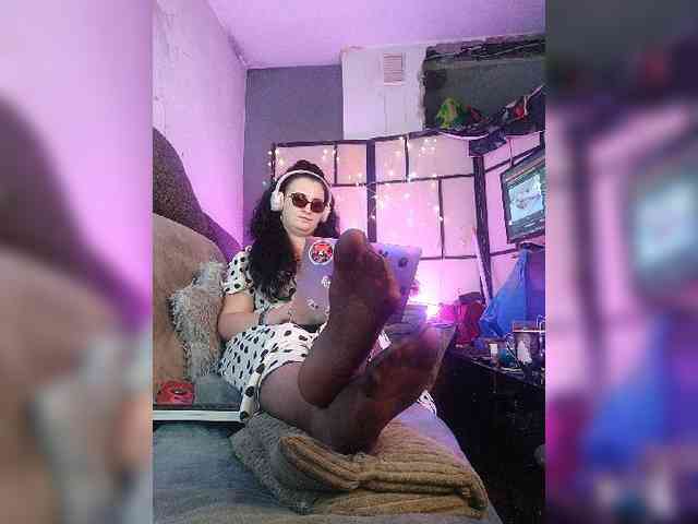 monicaangels webcam