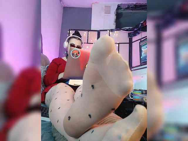 monicaangels webcam