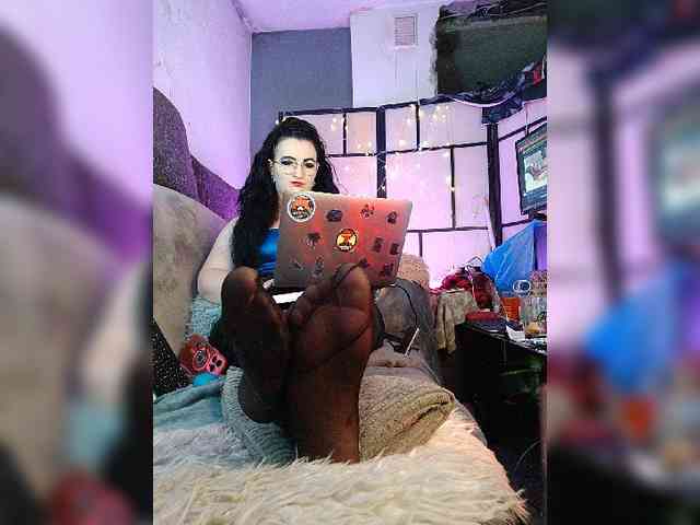 monicaangels webcam