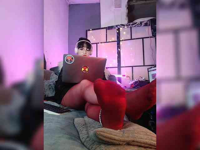 monicaangels webcam