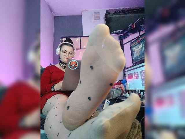 monicaangels webcam