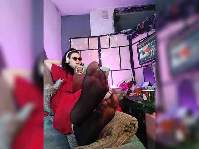 monicaangels webcam