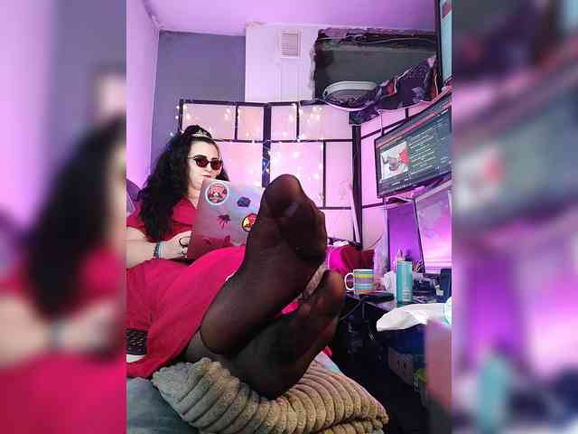 monicaangels webcam