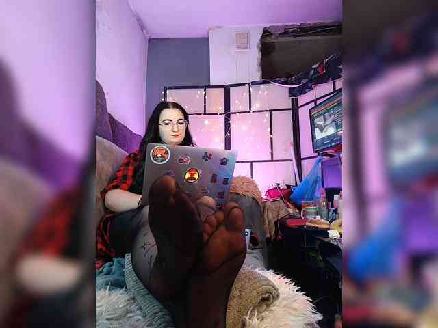 monicaangels webcam