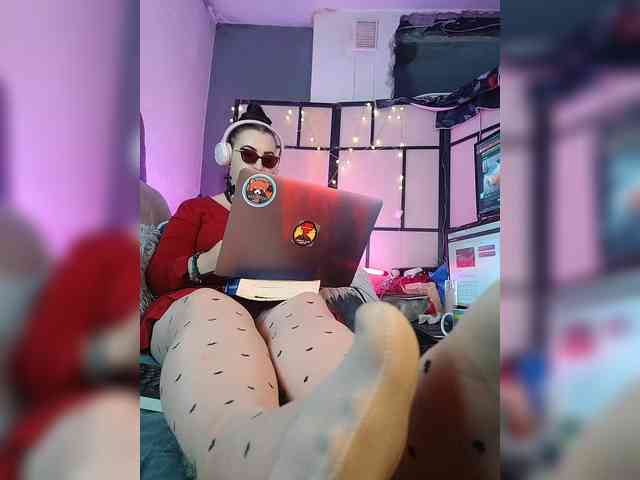 monicaangels webcam