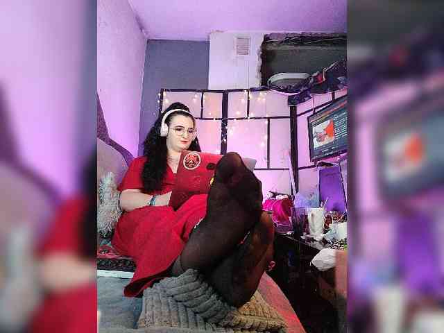 monicaangels webcam