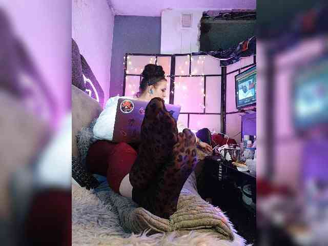 monicaangels webcam