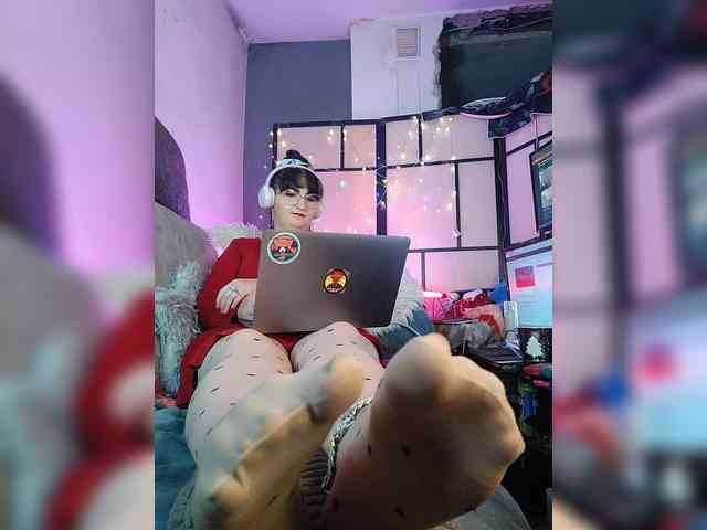 monicaangels webcam
