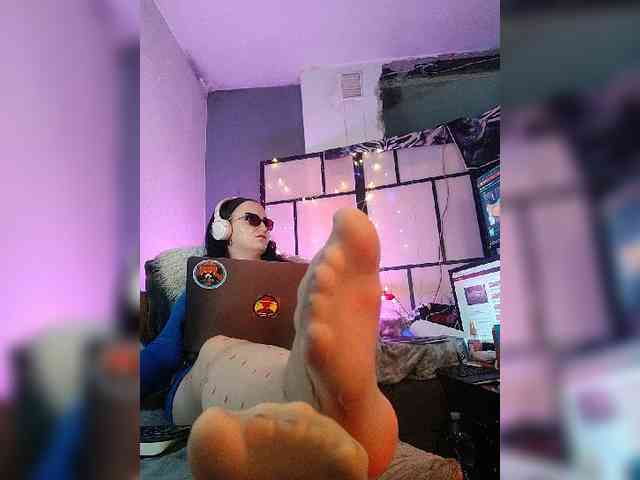 monicaangels webcam