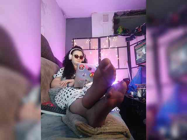 monicaangels webcam