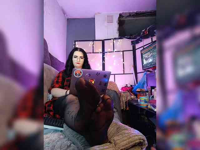 monicaangels webcam