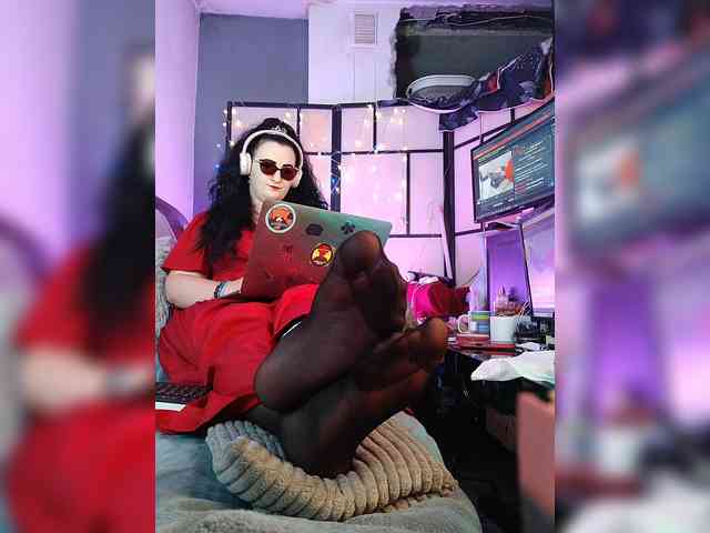 monicaangels's live room
