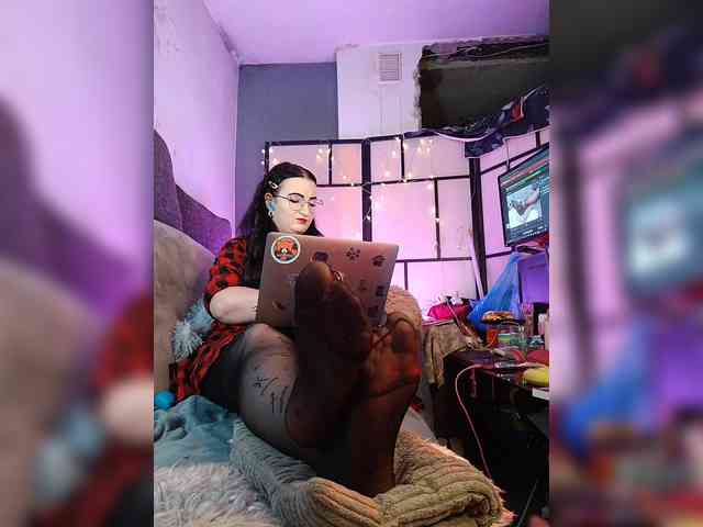 monicaangels webcam