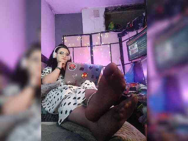 monicaangels webcam