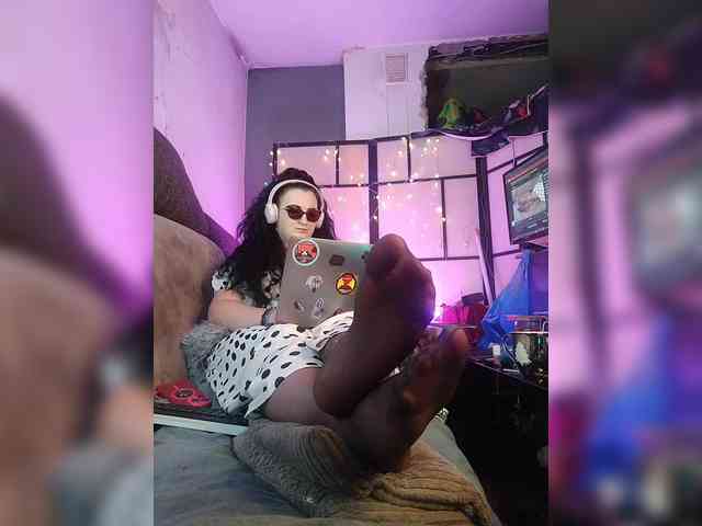 monicaangels webcam