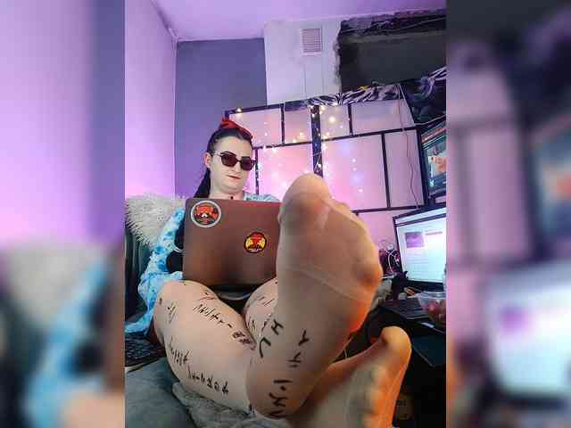 monicaangels webcam