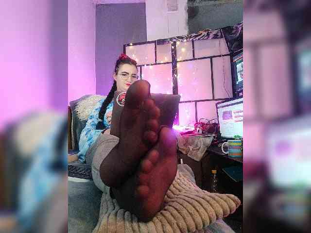 monicaangels webcam