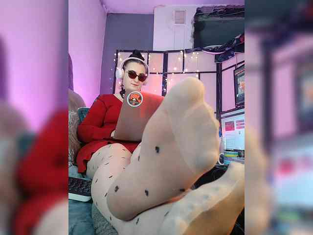 monicaangels webcam