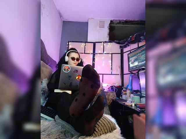 monicaangels webcam
