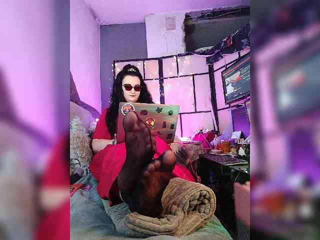 monicaangels webcam