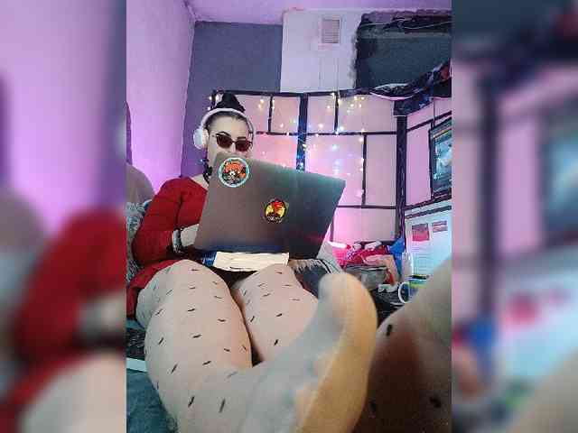 monicaangels webcam