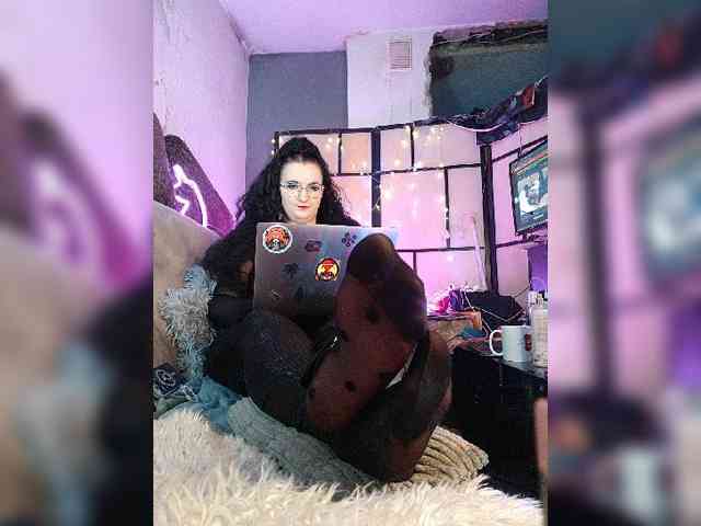 monicaangels webcam