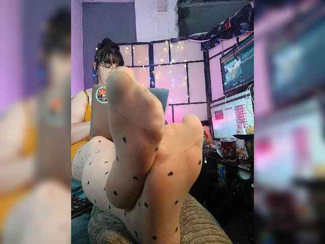 monicaangels webcam