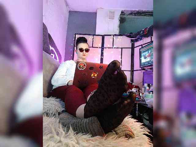 monicaangels webcam