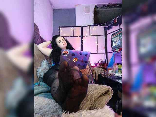 monicaangels webcam