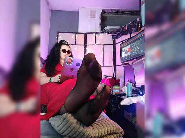 monicaangels's live room