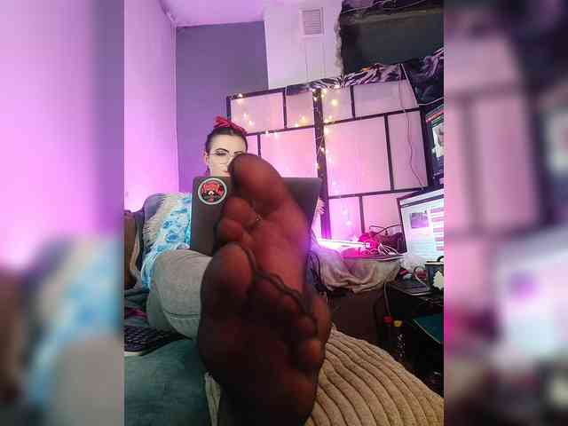 monicaangels webcam