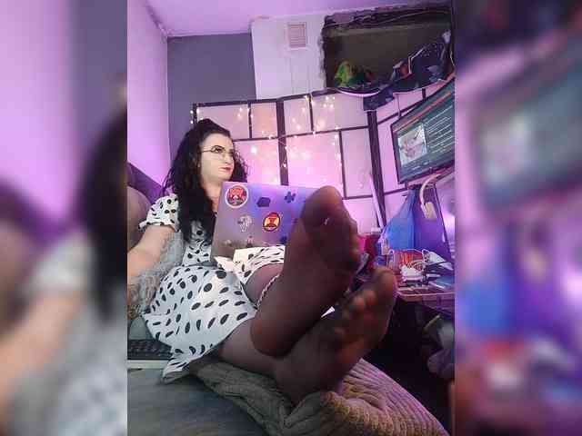 monicaangels webcam