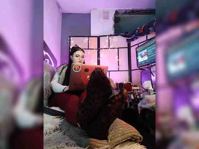 monicaangels webcam