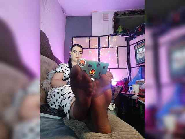 monicaangels webcam