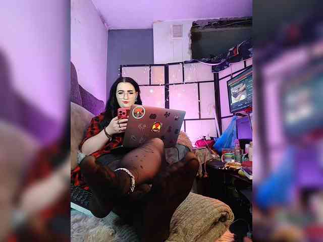 monicaangels webcam
