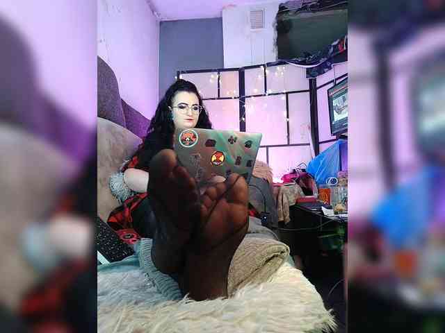 monicaangels webcam